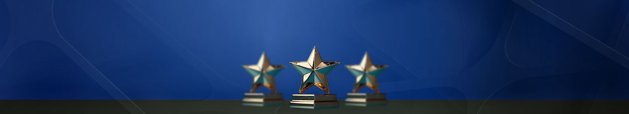 Awards and Achievements