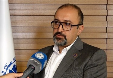 ارائه خدمات رایگان به کسبوکارها در «میز خدمت دانشبنیان» اتاق ایران ارائه خدمات رایگان به کسبوکارها در «میز خدمت دانشبنیان» اتاق ایران