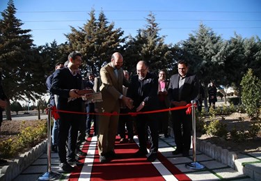 Opening of EPIL's Explosion-Proof Equipment Laboratory