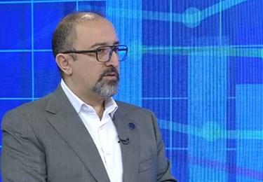 گفتوگوی تلویزیونی دکتر میرصدری درباره پیشرفتها و چالشهای شرکتهای دانشبنیان گفتوگوی تلویزیونی دکتر میرصدری درباره پیشرفتها و چالشهای شرکتهای دانشبنیان