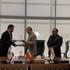 Signing of Memorandum of Understanding between Iran Electrical Industry Syndicate and EPIL Company