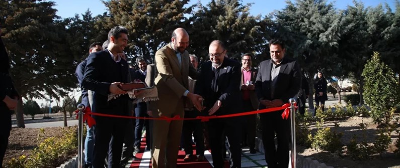 Opening of EPIL's Explosion-Proof Equipment Laboratory