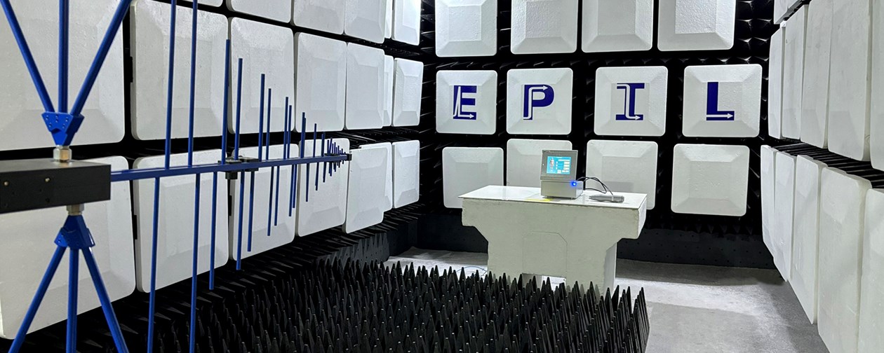 EMC Laboratory